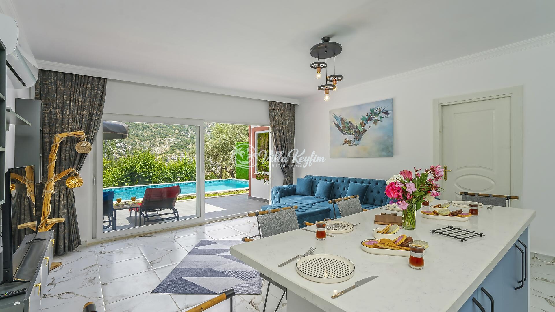 Villa Yelekin — 33