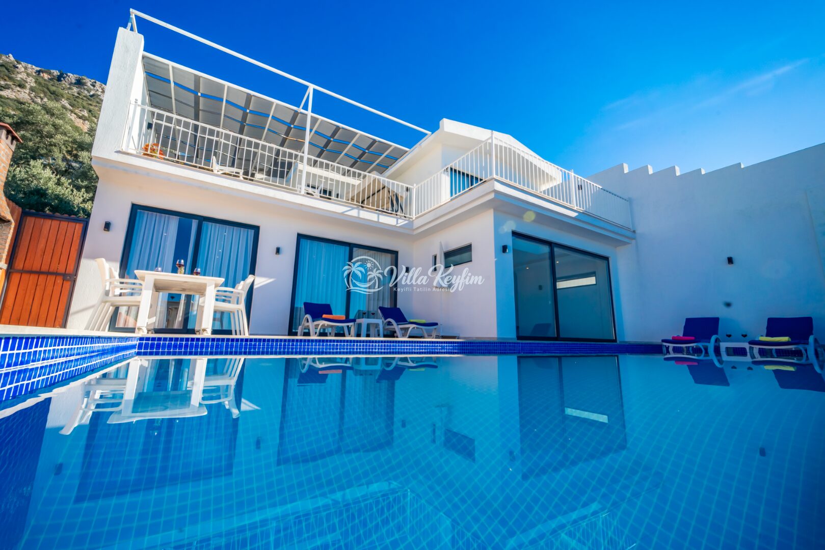 Villa Glorya — 5