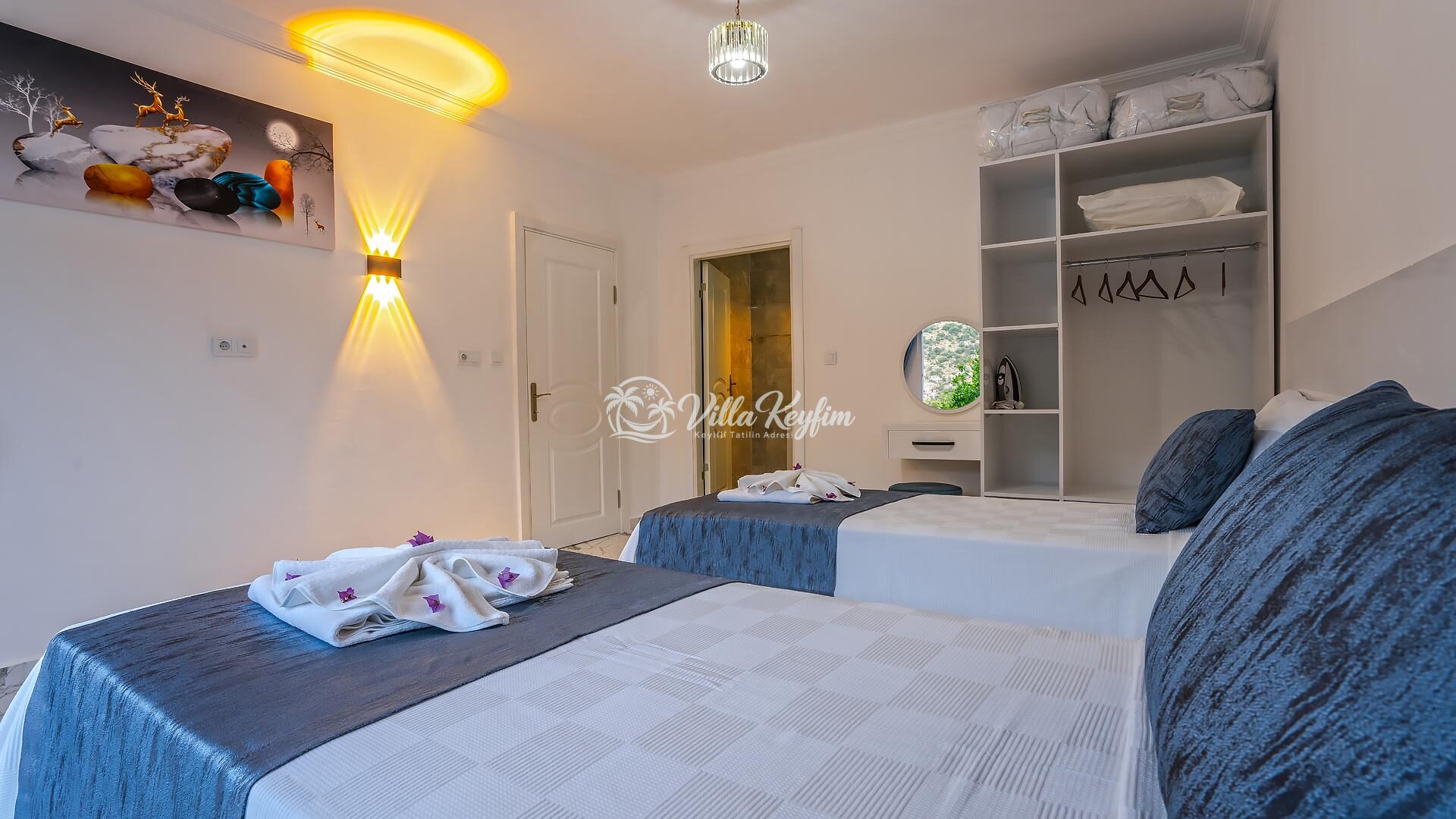 Villa Yelekin — 38