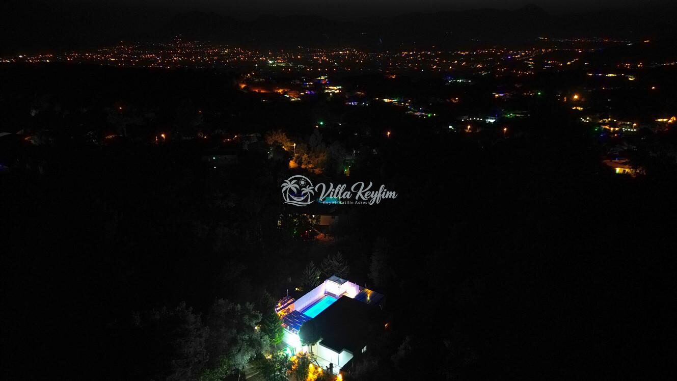 Villa Oruç — 21