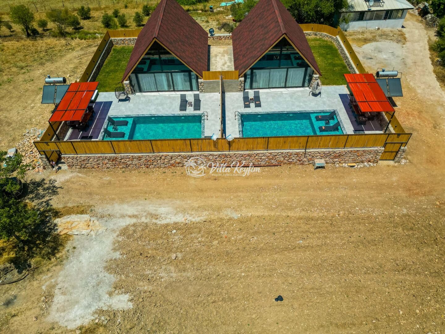 Villa Pine 1 — 24