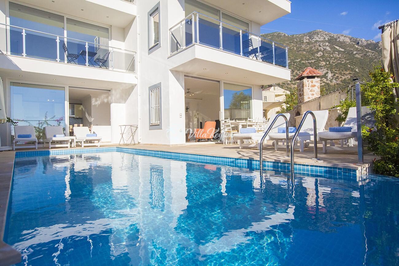 Villa Manolya — 31