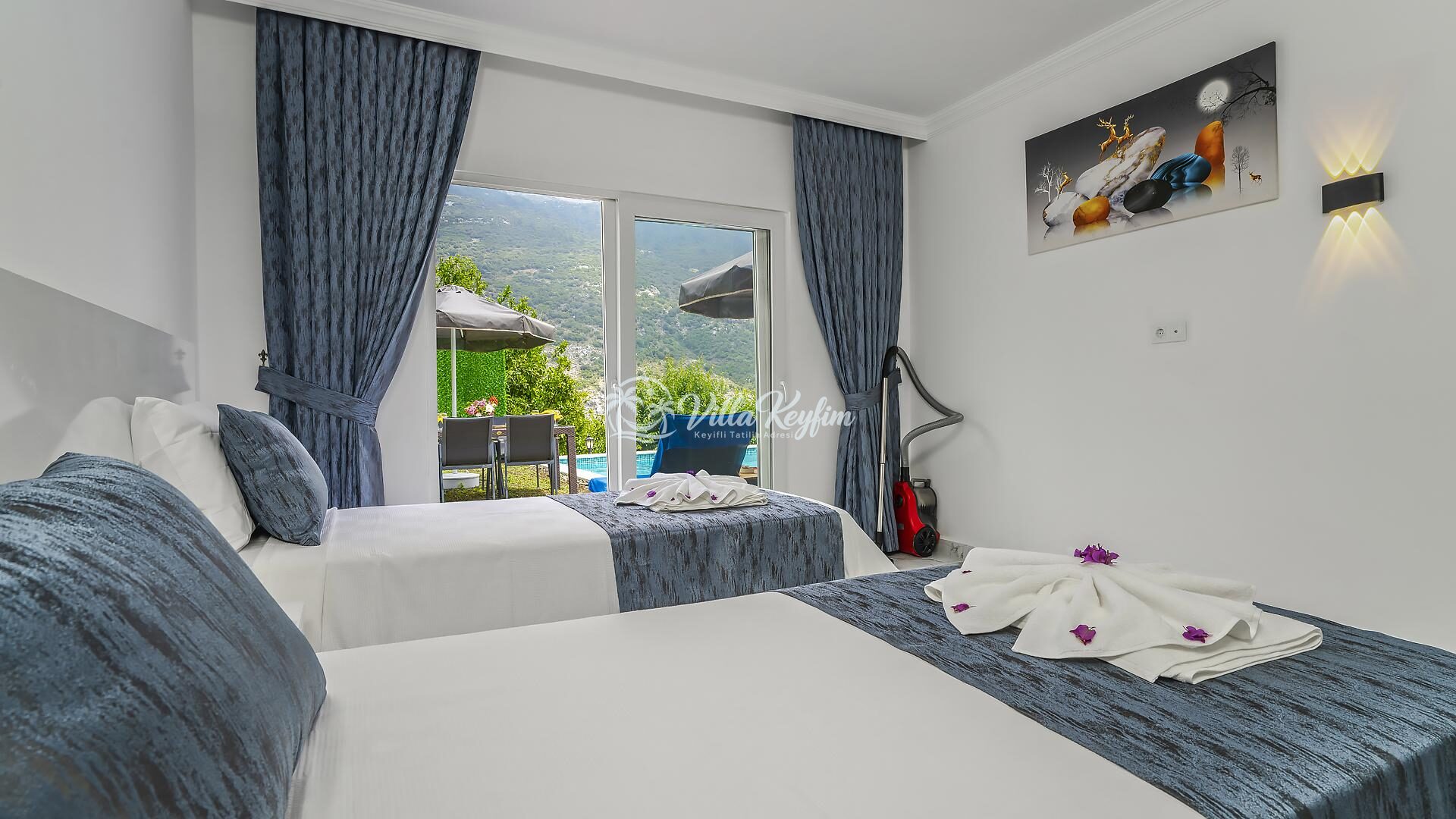 Villa Yelekin — 47