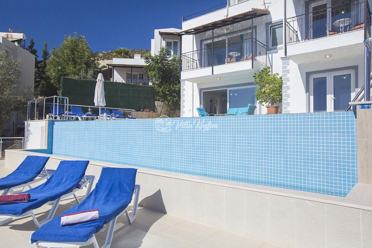 Villa Mehtap — 24