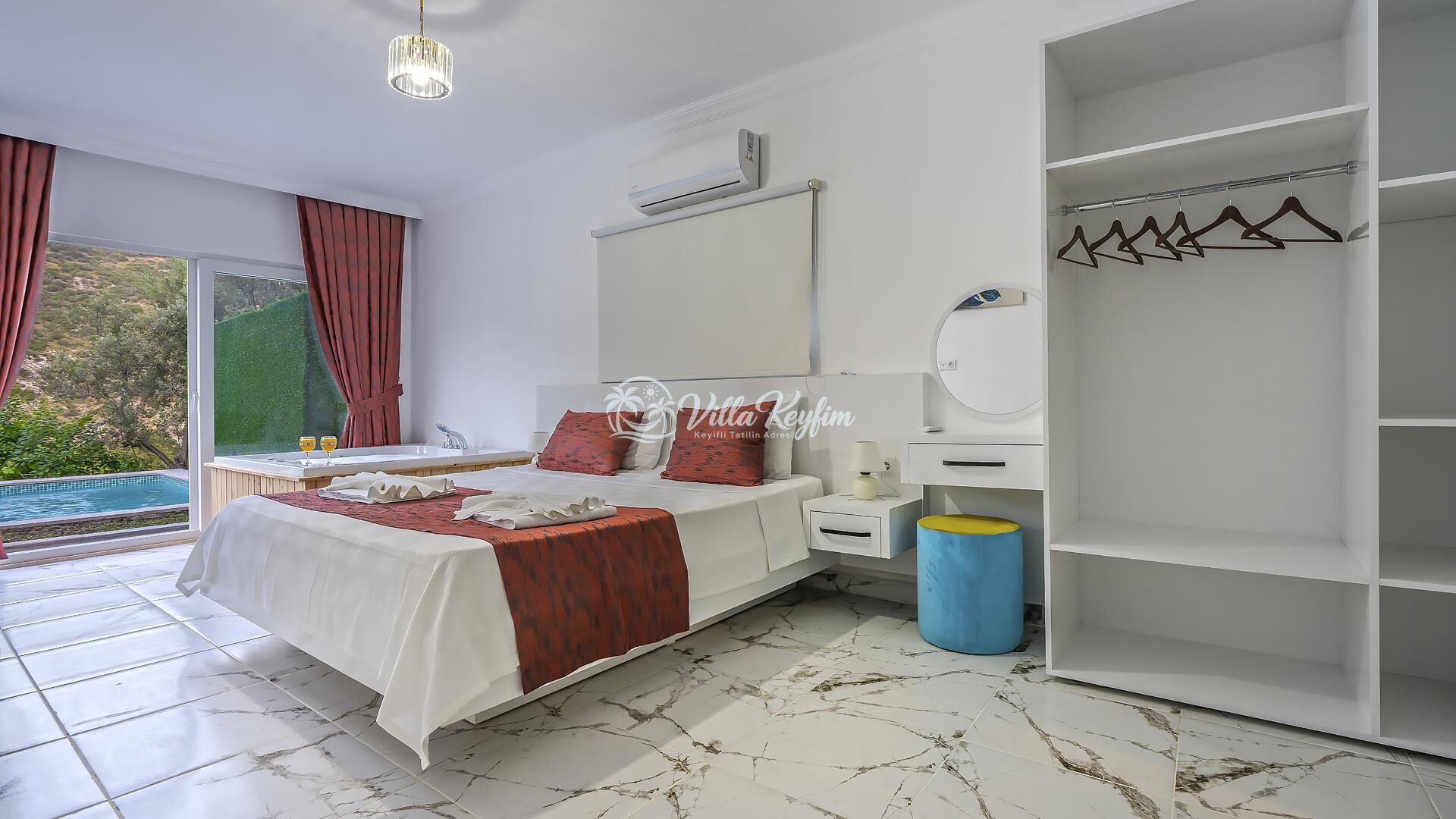 Villa Yelekin — 50