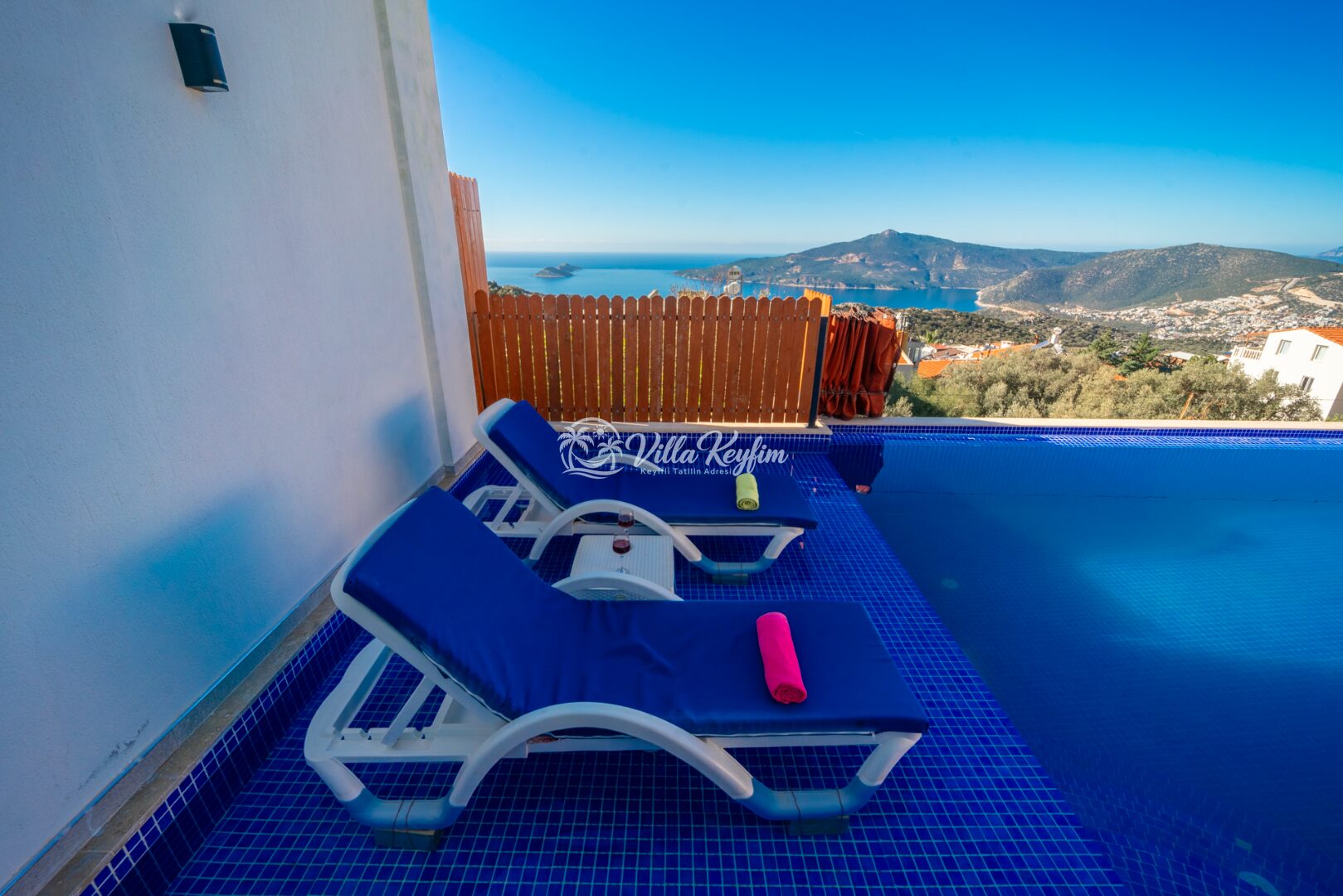 Villa Glorya — 14