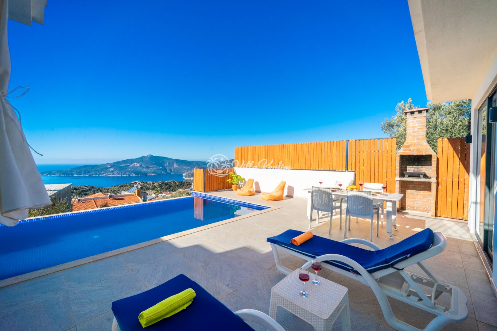 Villa Glorya — 16