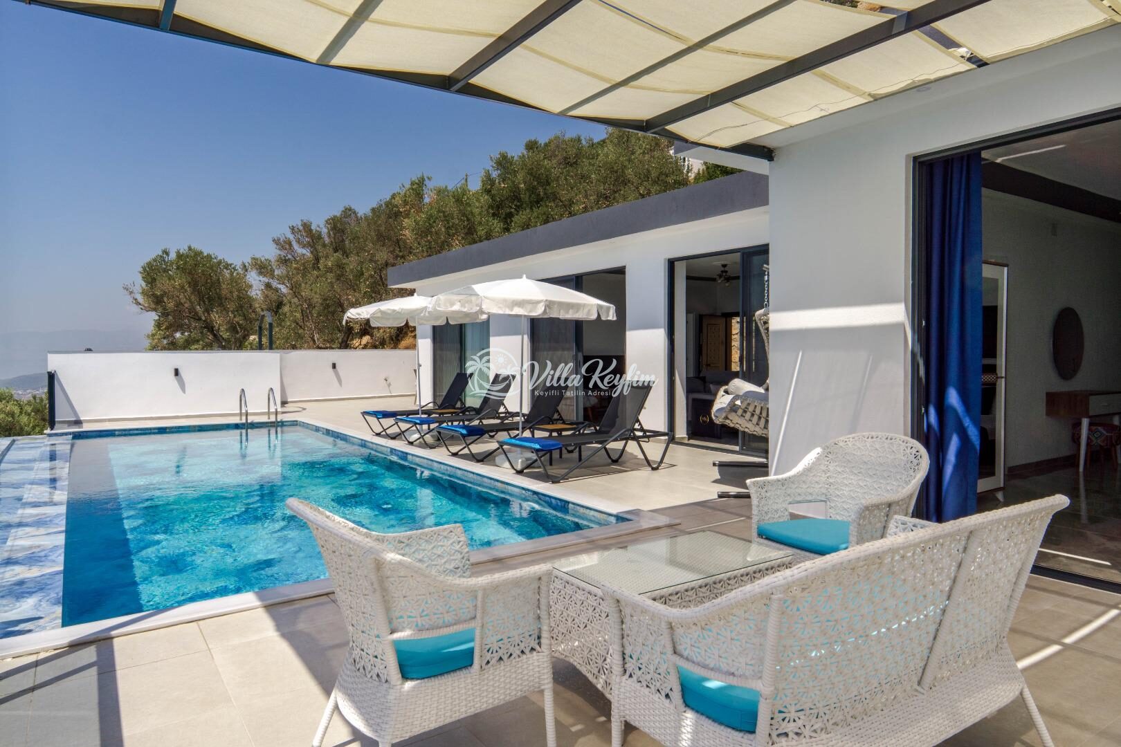 Villa Karbelen — 3