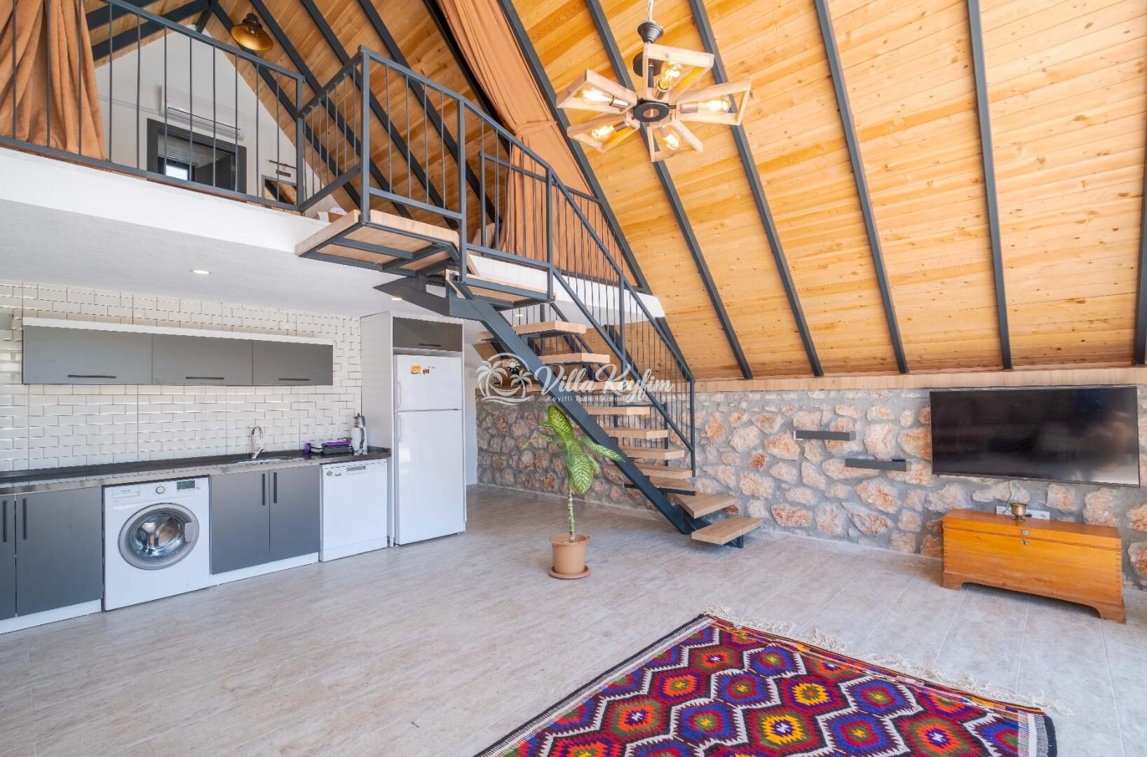 Villa Pine 1 — 42