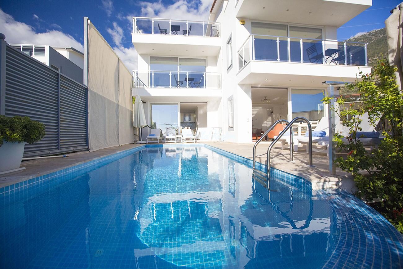 Villa Manolya — 32