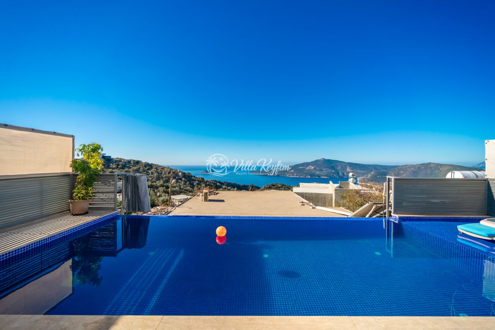 Villa Kayacan Kördere — 15