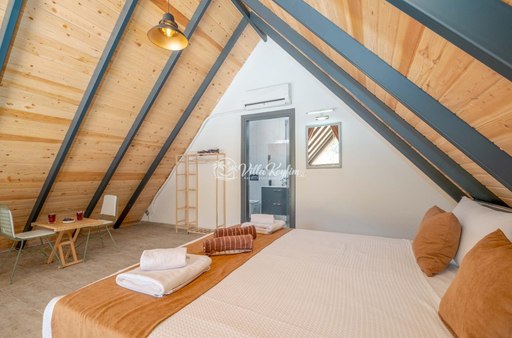 Villa Pine 1 — 46