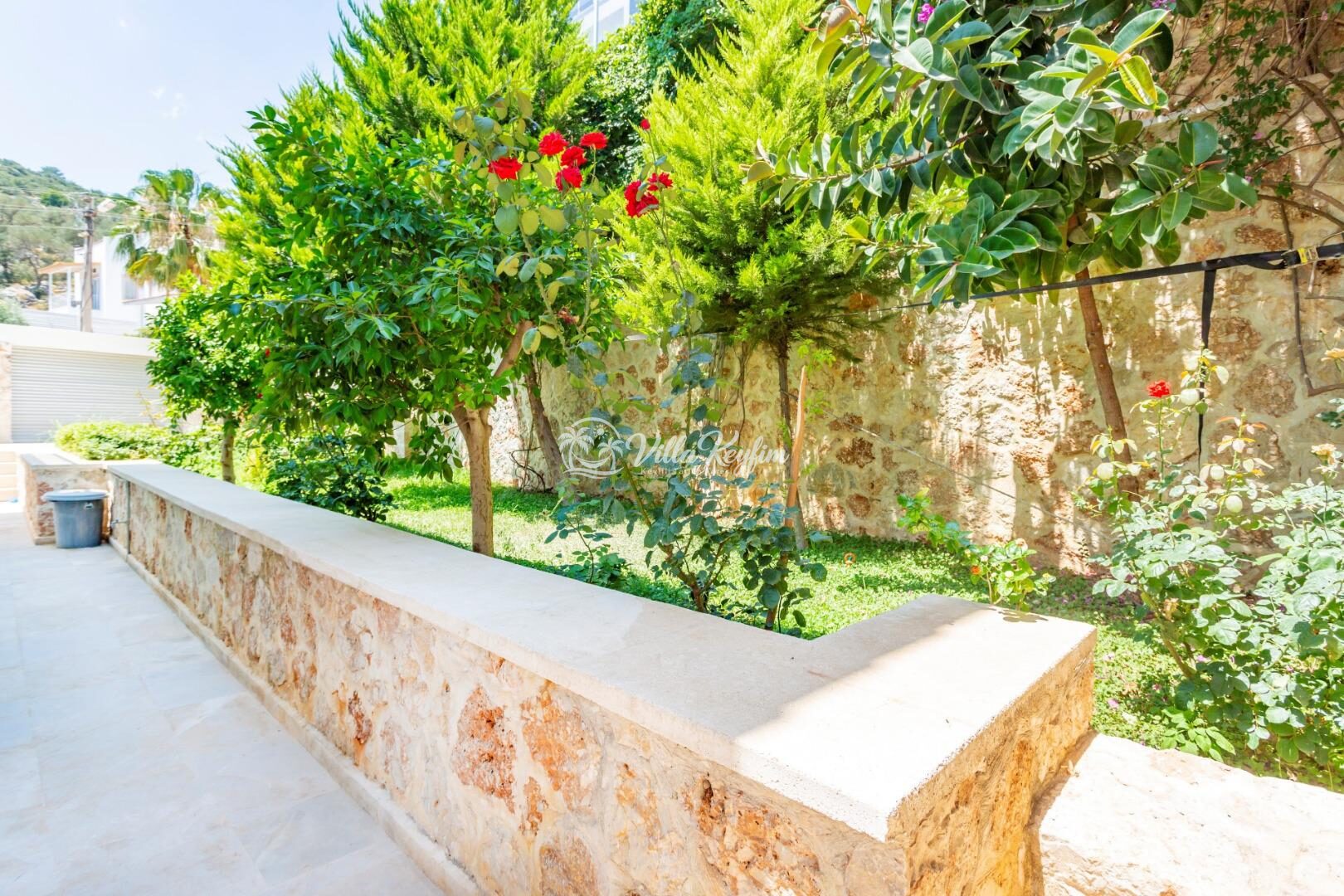 Villa Nergis — 20