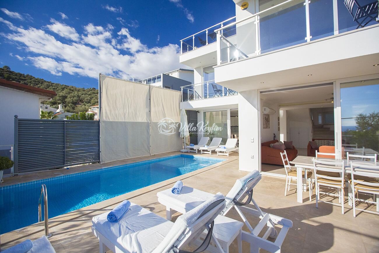 Villa Manolya — 33