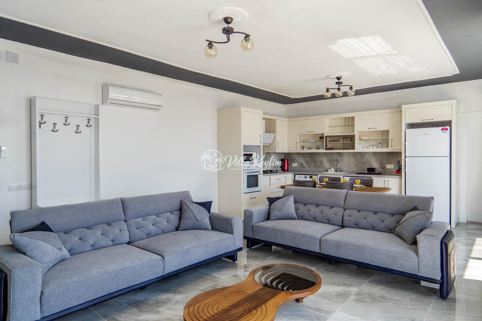 Villa Karbelen — 14