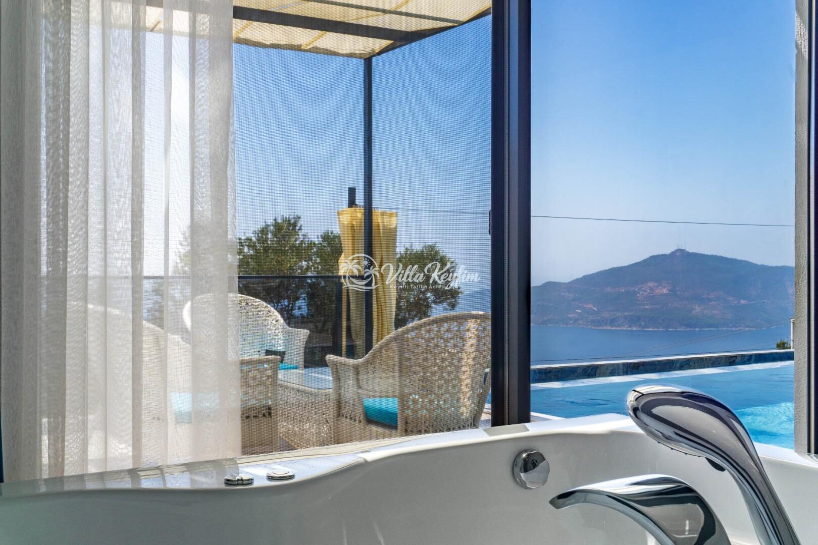 Villa Karbelen — 18