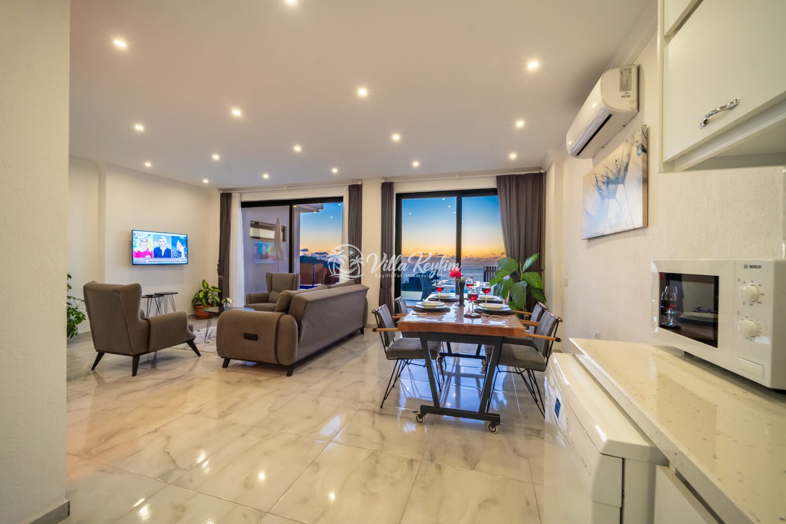 Villa Glorya — 23