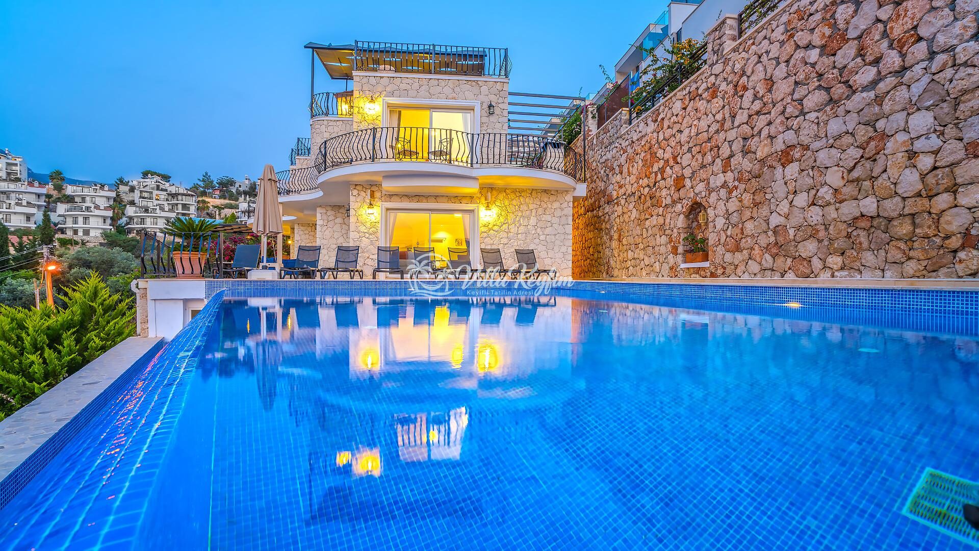 Villa Mavna — 2