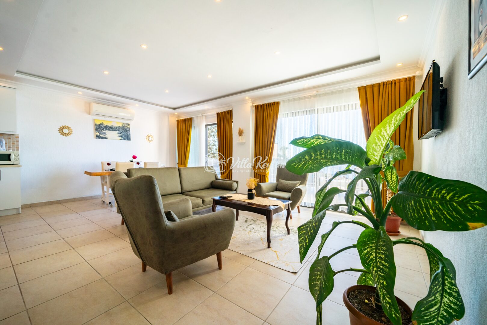 Villa Kayacan Kördere — 24