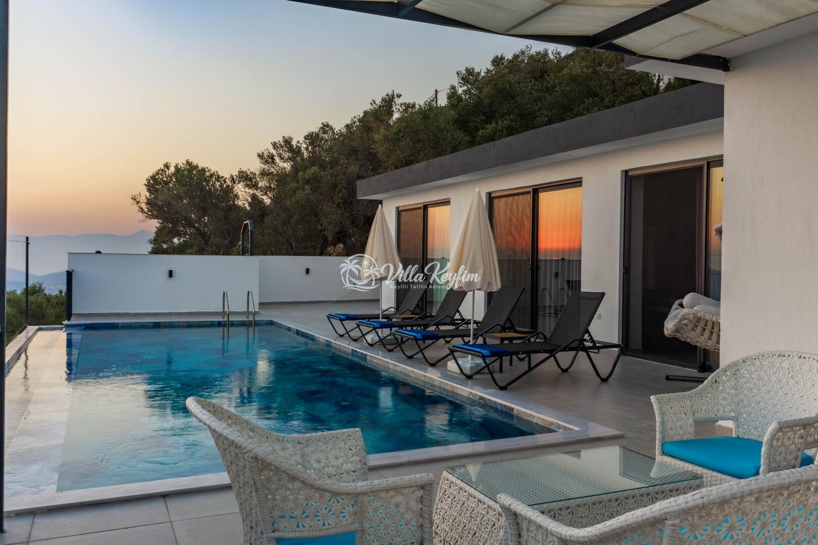 Villa Karbelen — 28
