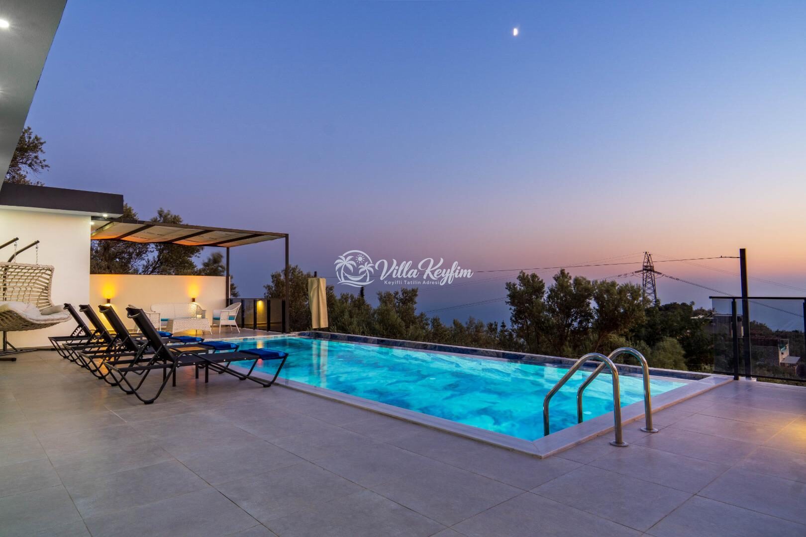 Villa Karbelen — 29