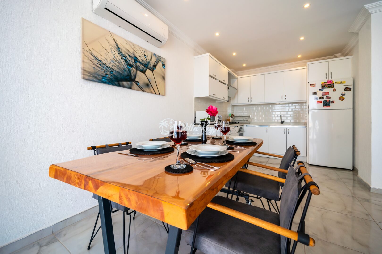 Villa Glorya — 29