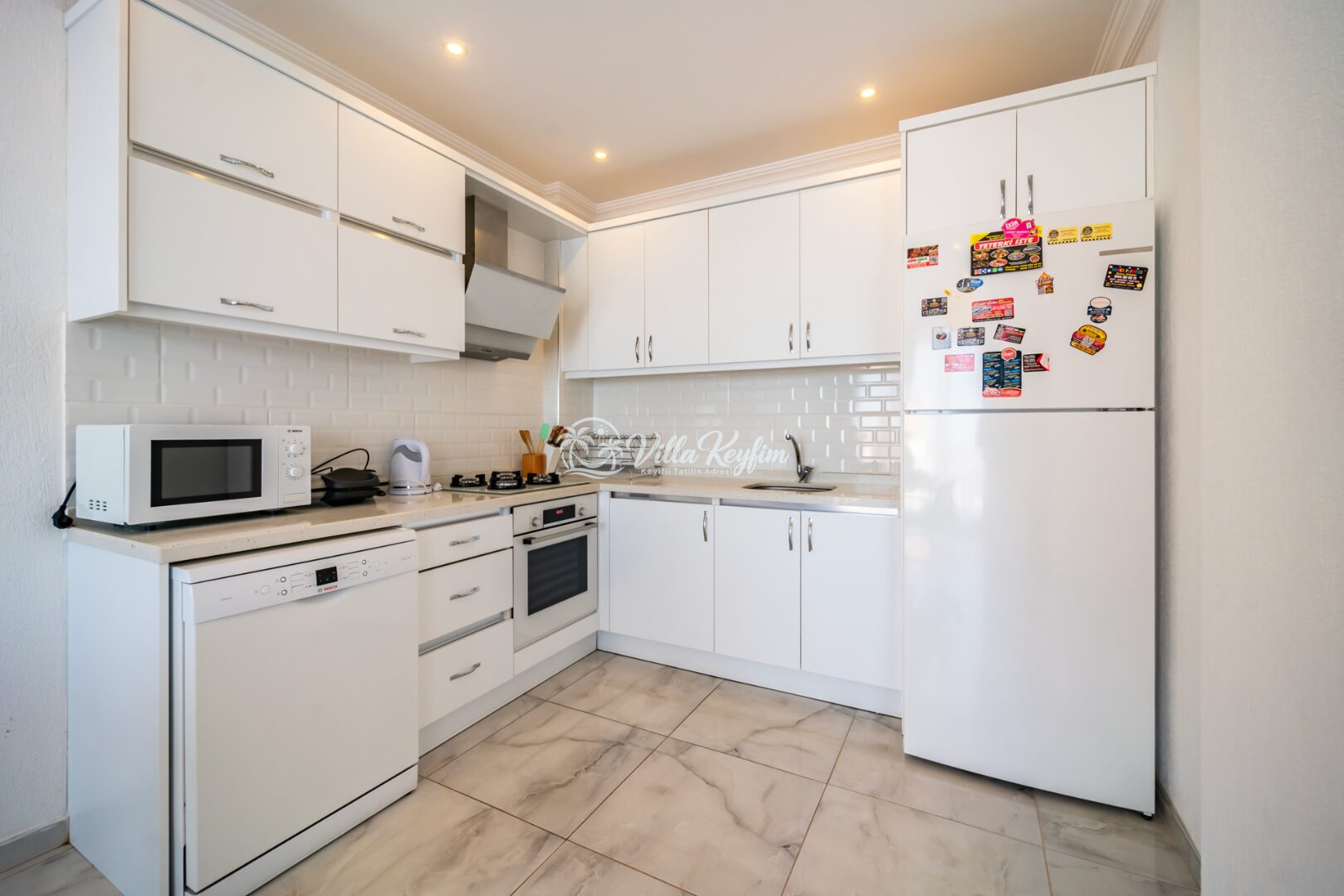 Villa Glorya — 30