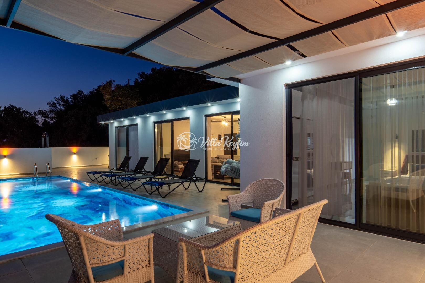 Villa Karbelen — 37