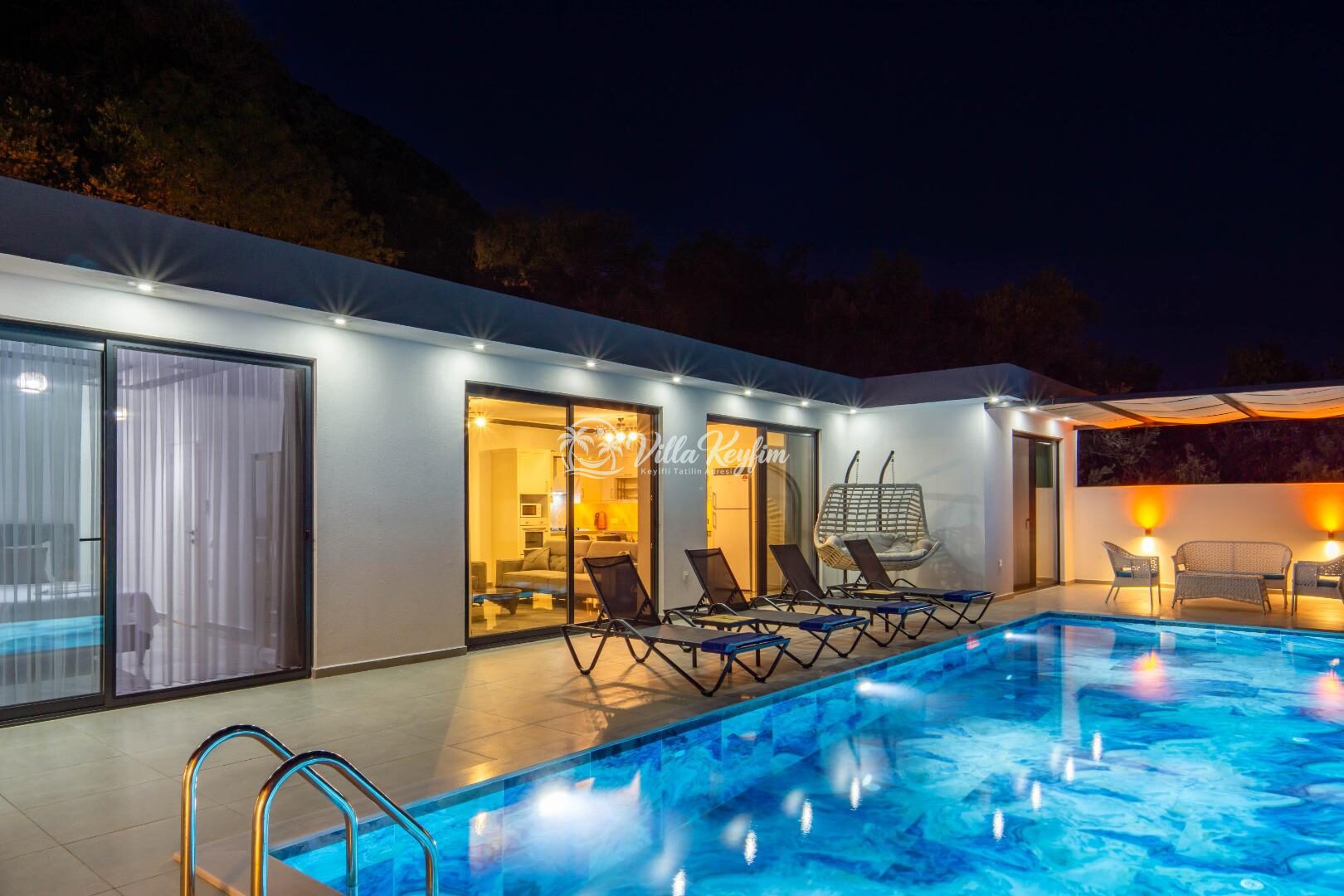 Villa Karbelen — 40