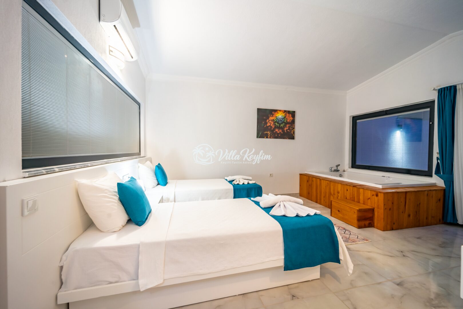 Villa Glorya — 34