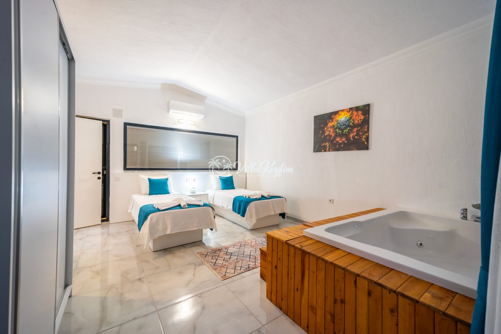 Villa Glorya — 36