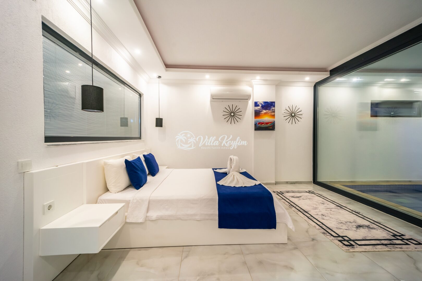 Villa Glorya — 38