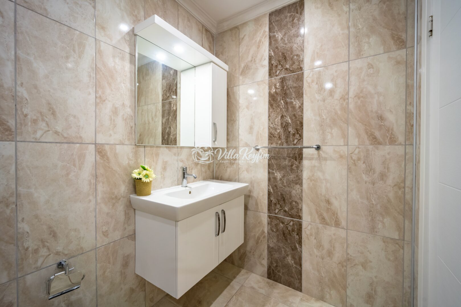 Villa Kayacan Kördere — 48