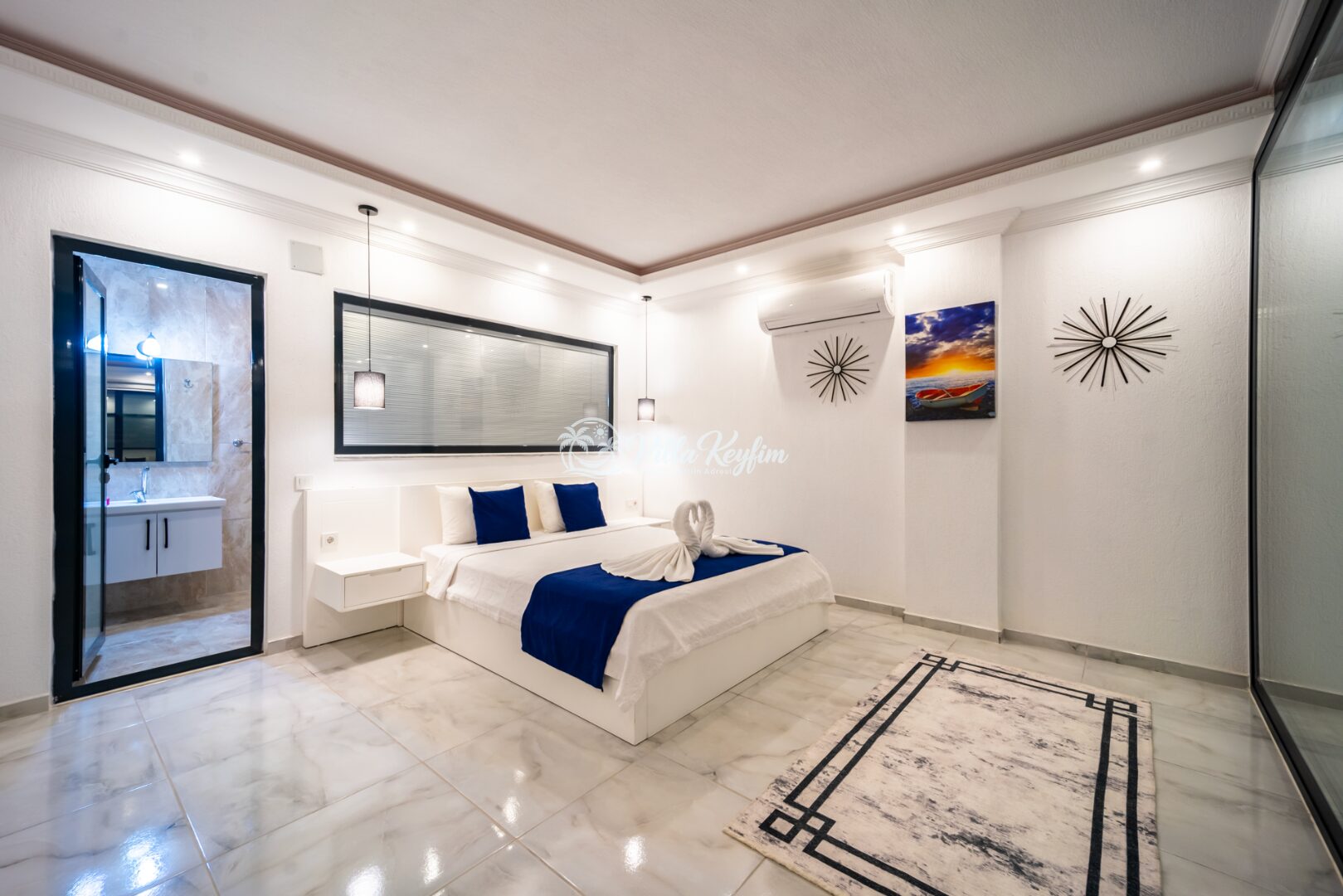 Villa Glorya — 52