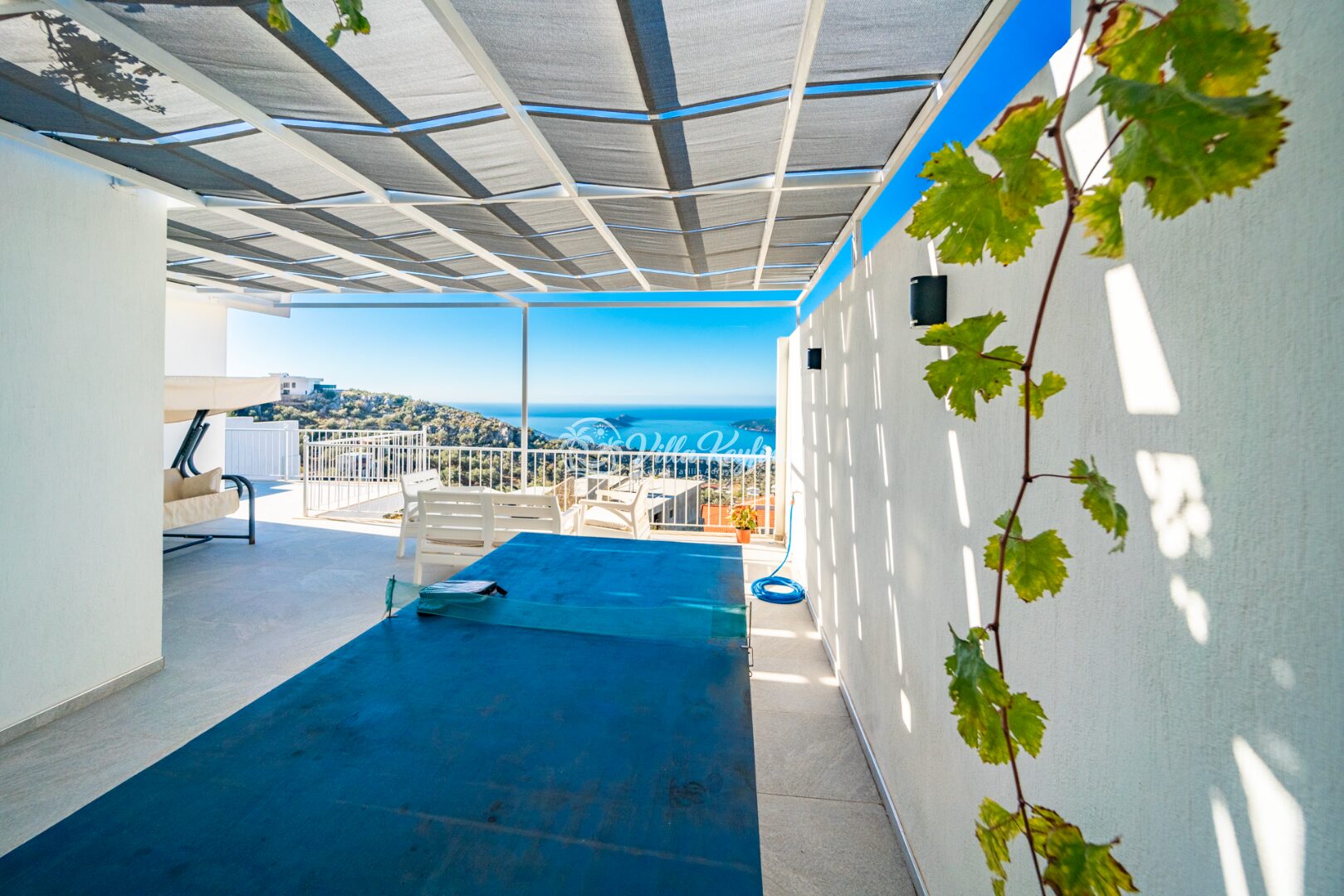 Villa Glorya — 59
