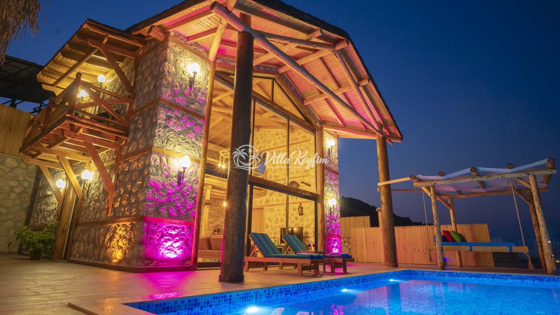 Villa Romantik 2 — 3