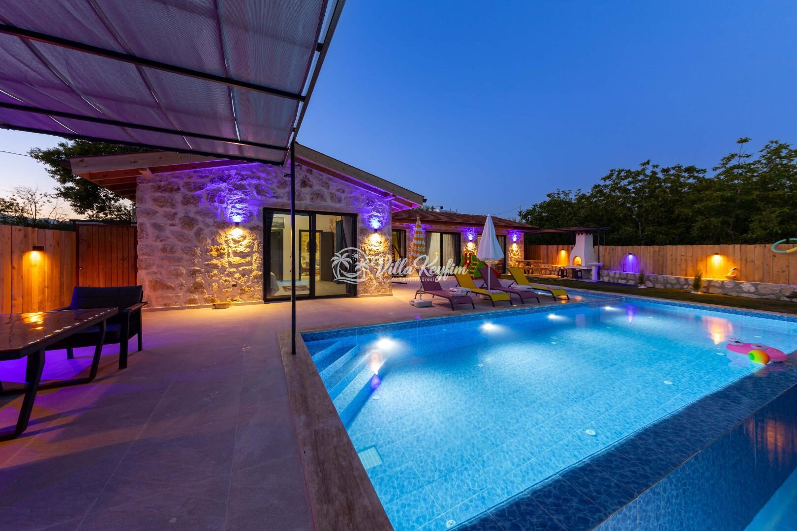 Villa Desiderio — 5