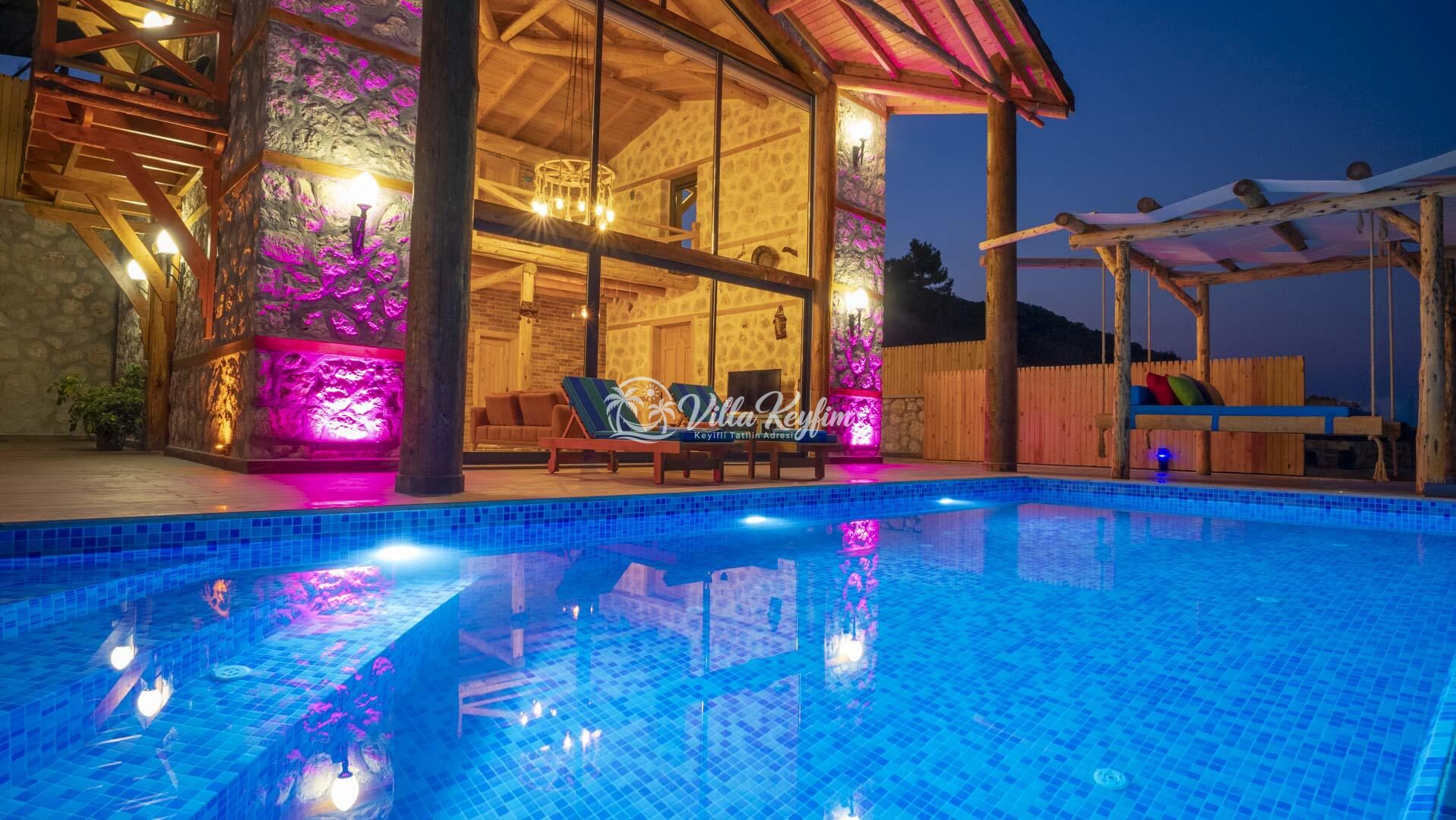 Villa Romantik 2 — 7