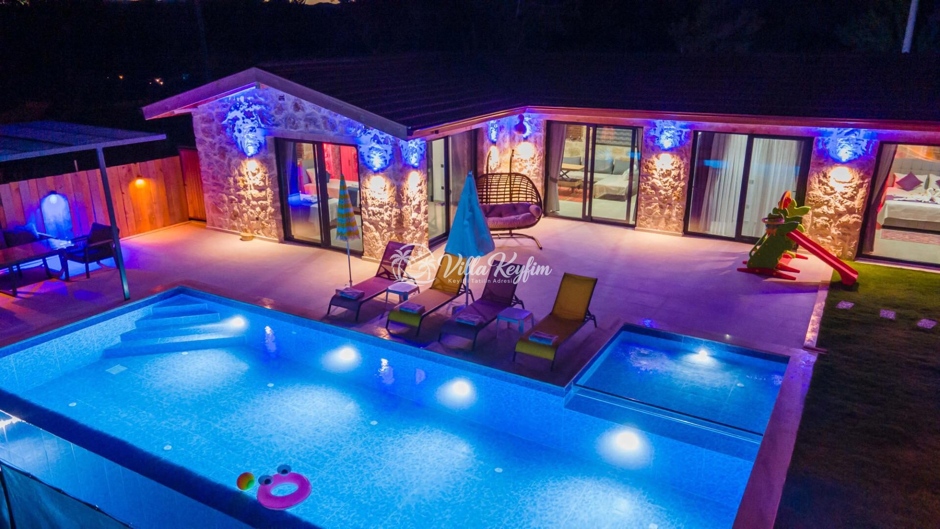 Villa Desiderio — 9