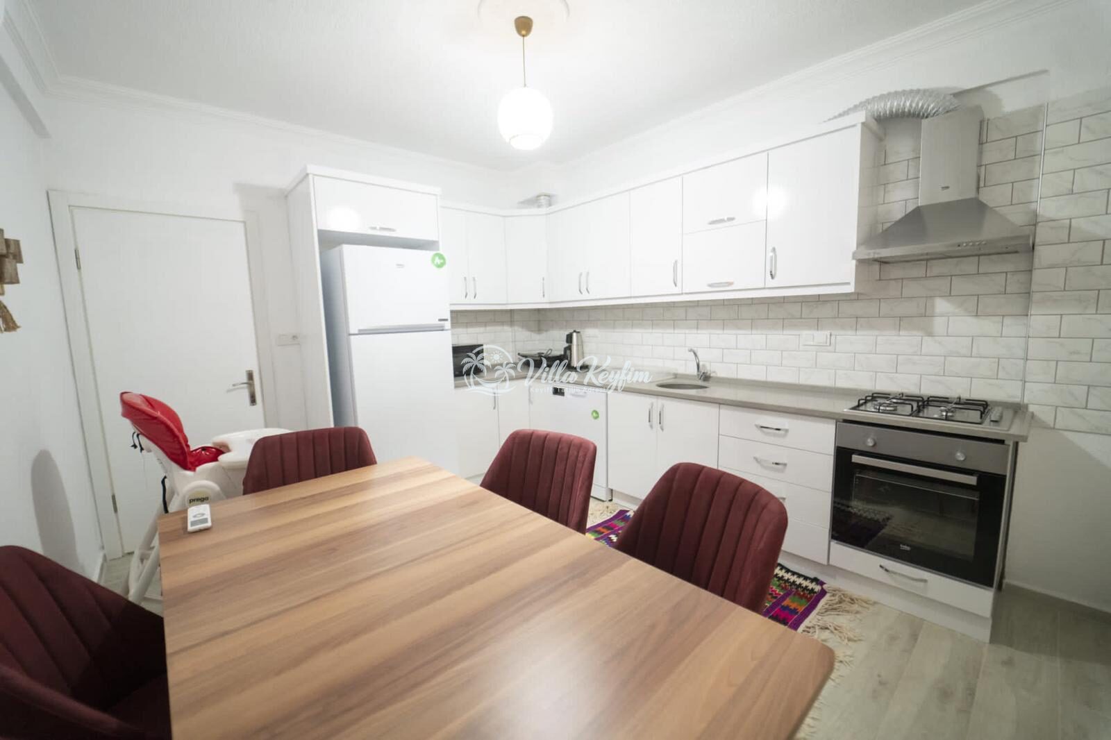 Villa Natural Çavdır — 12
