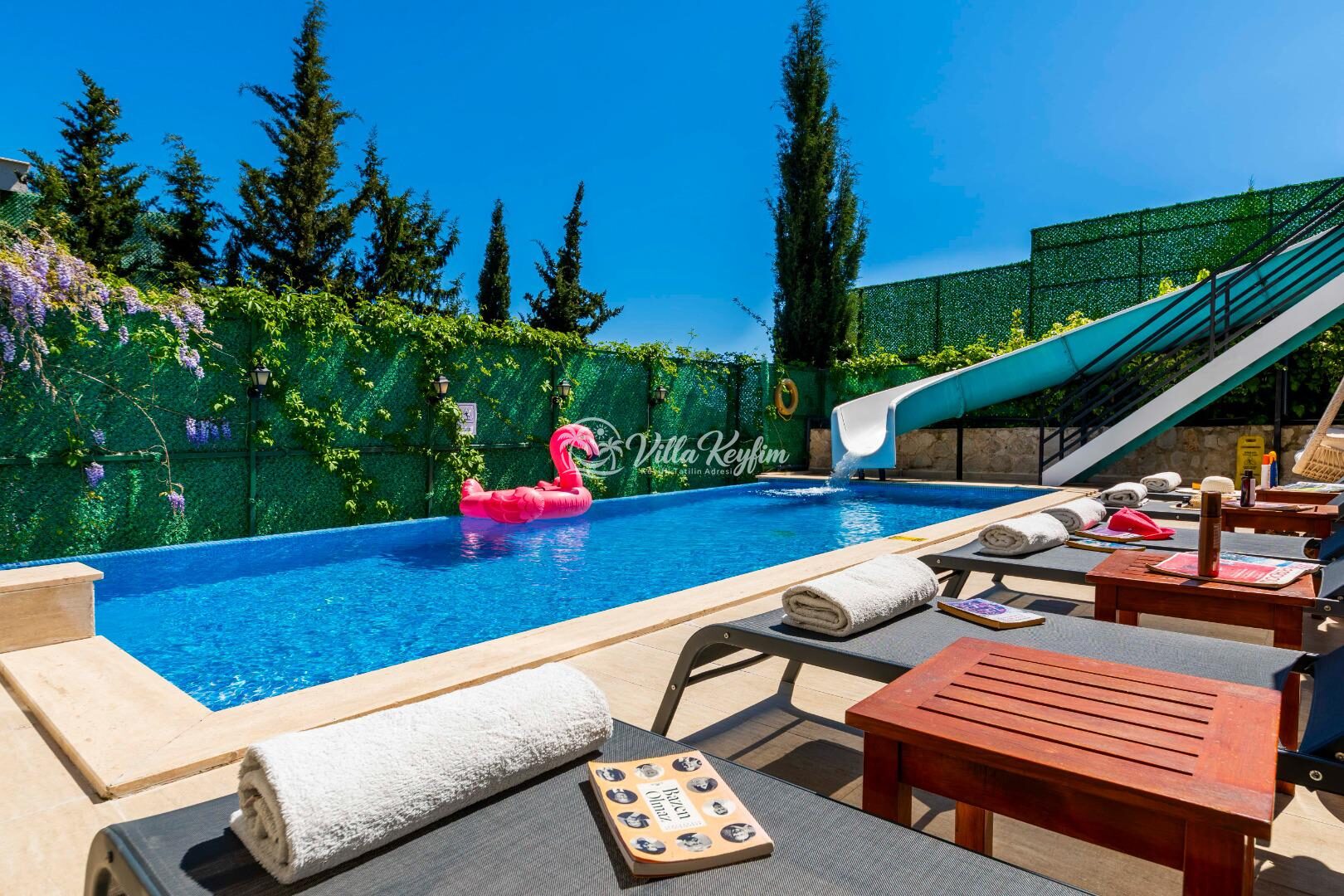 Villa Disney 3 — 9