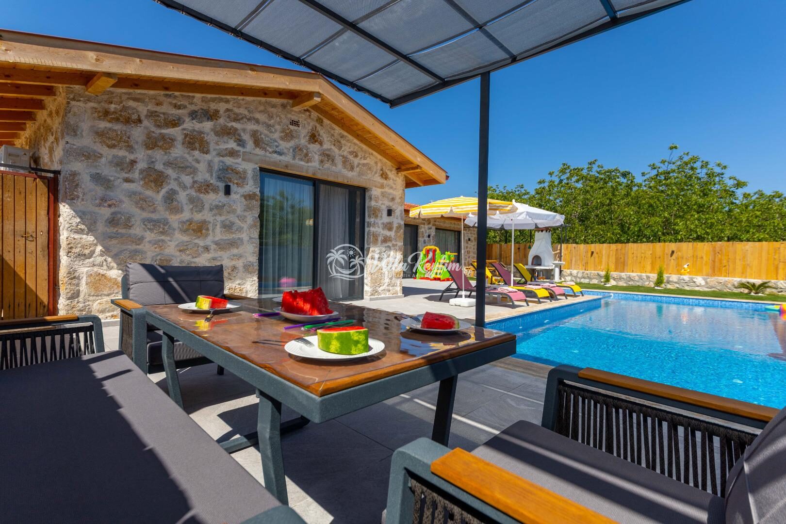 Villa Desiderio — 12