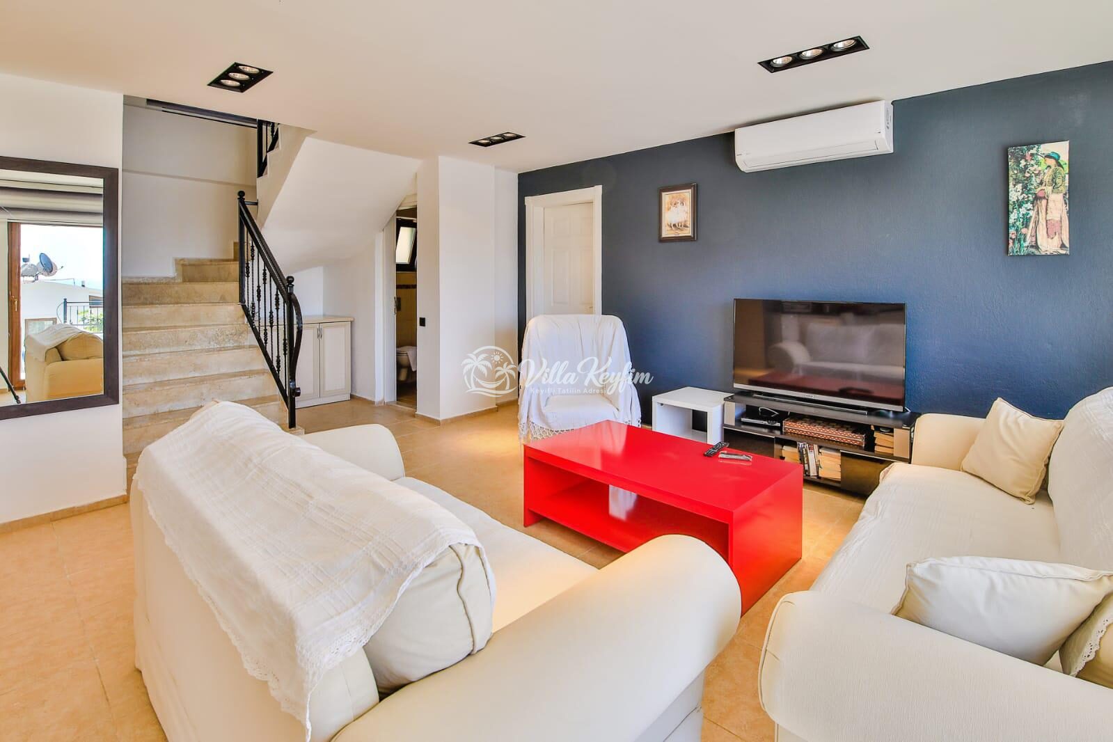 Villa Alternatif — 25