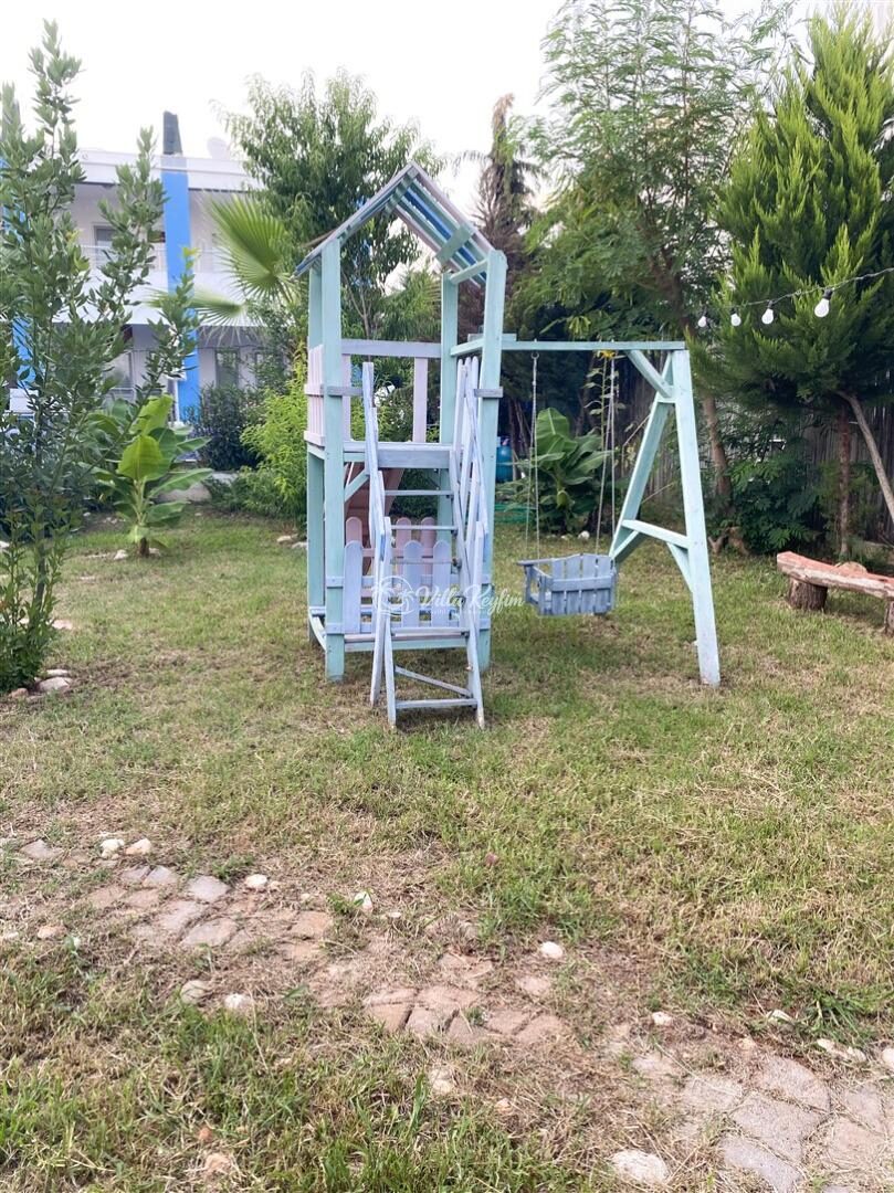 Villa Natural Çavdır — 20