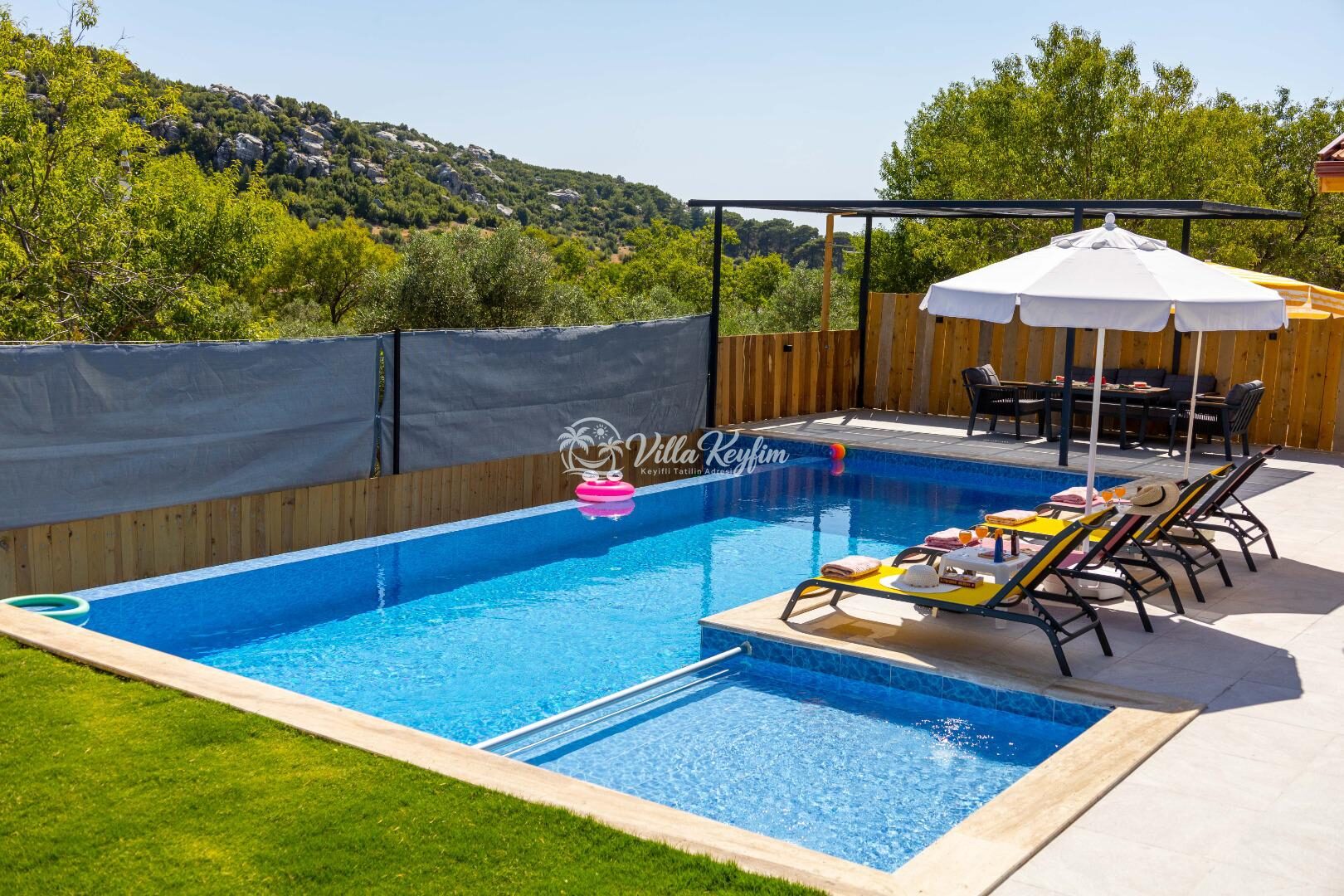 Villa Desiderio — 17