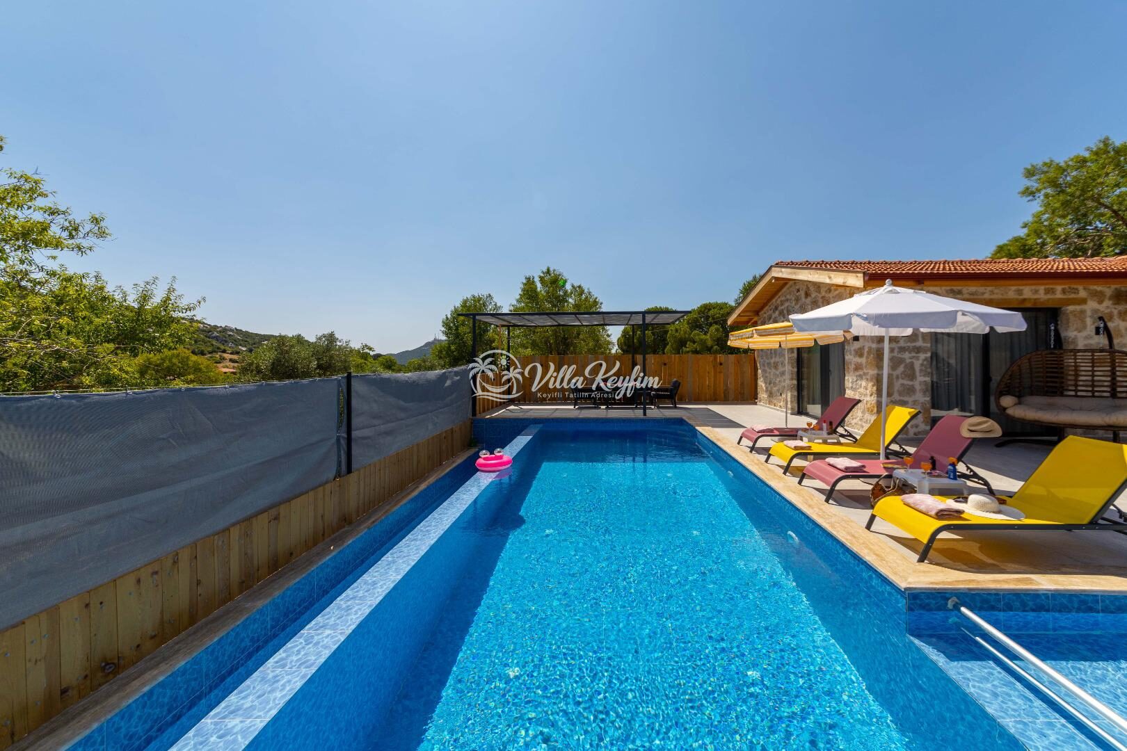 Villa Desiderio — 19