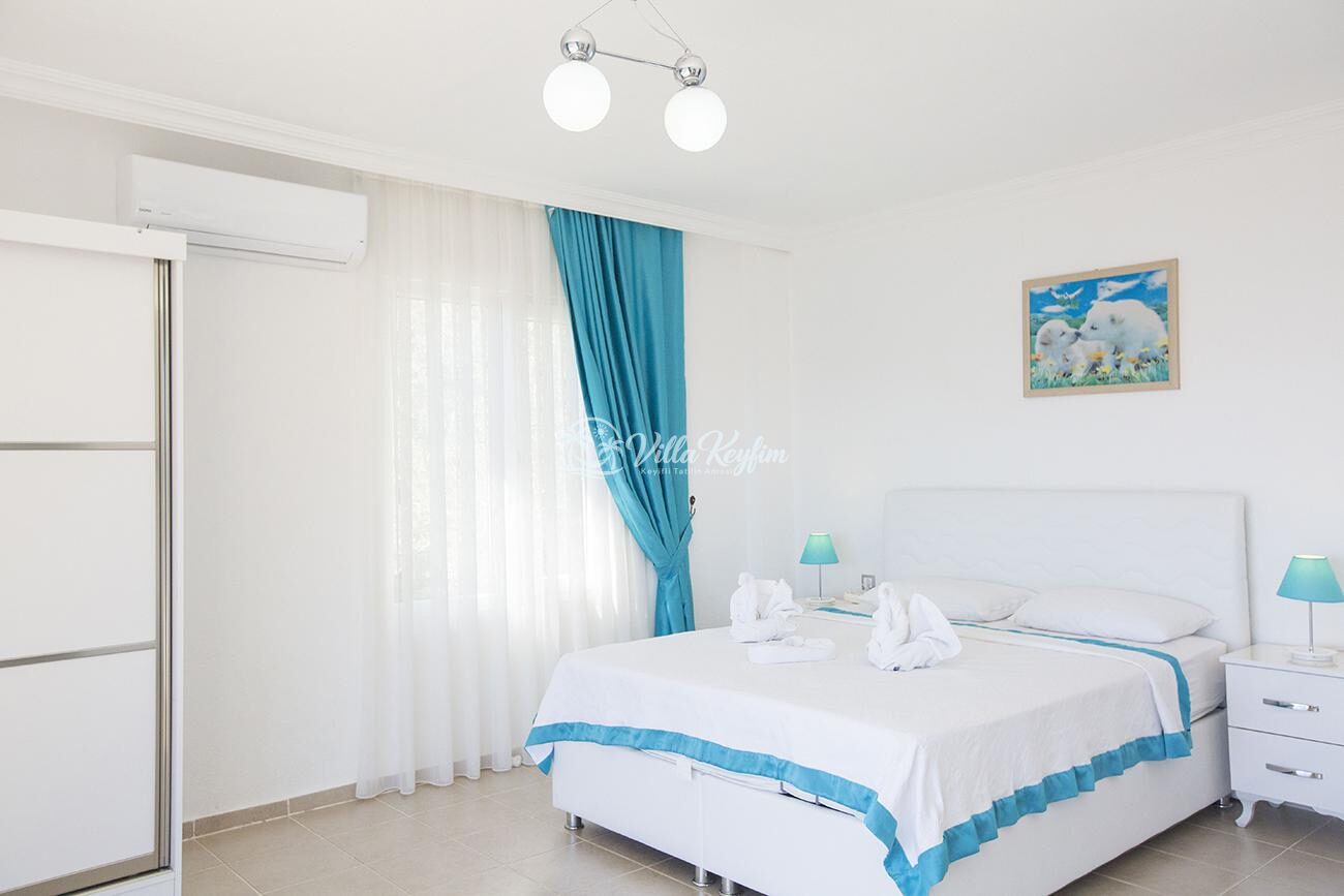 Villa Mehtap — 32