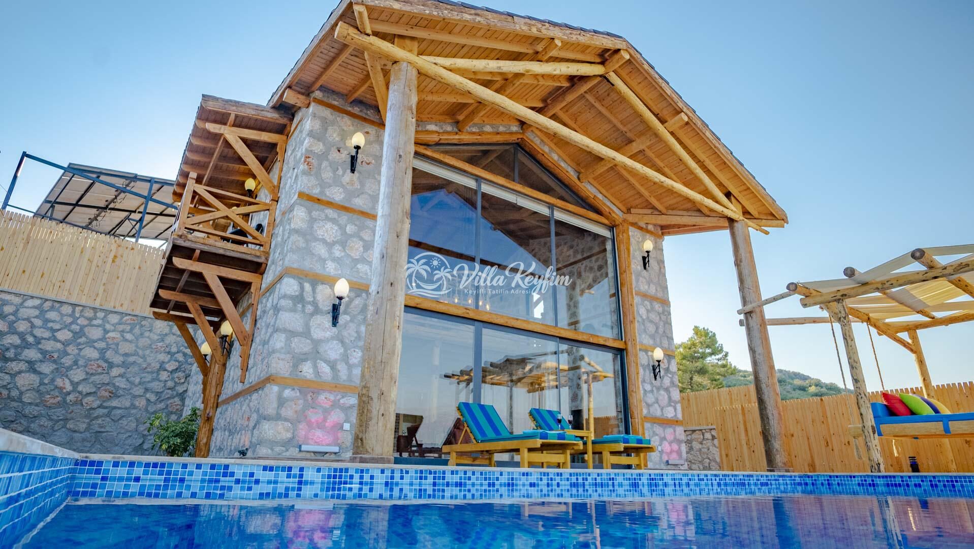 Villa Romantik 2 — 17
