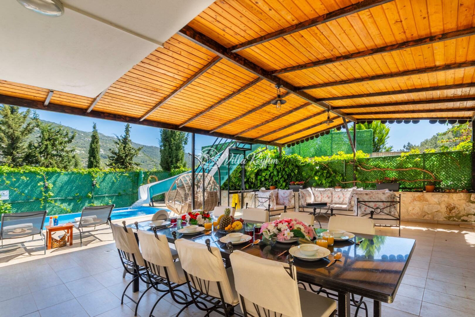Villa Disney 3 — 22