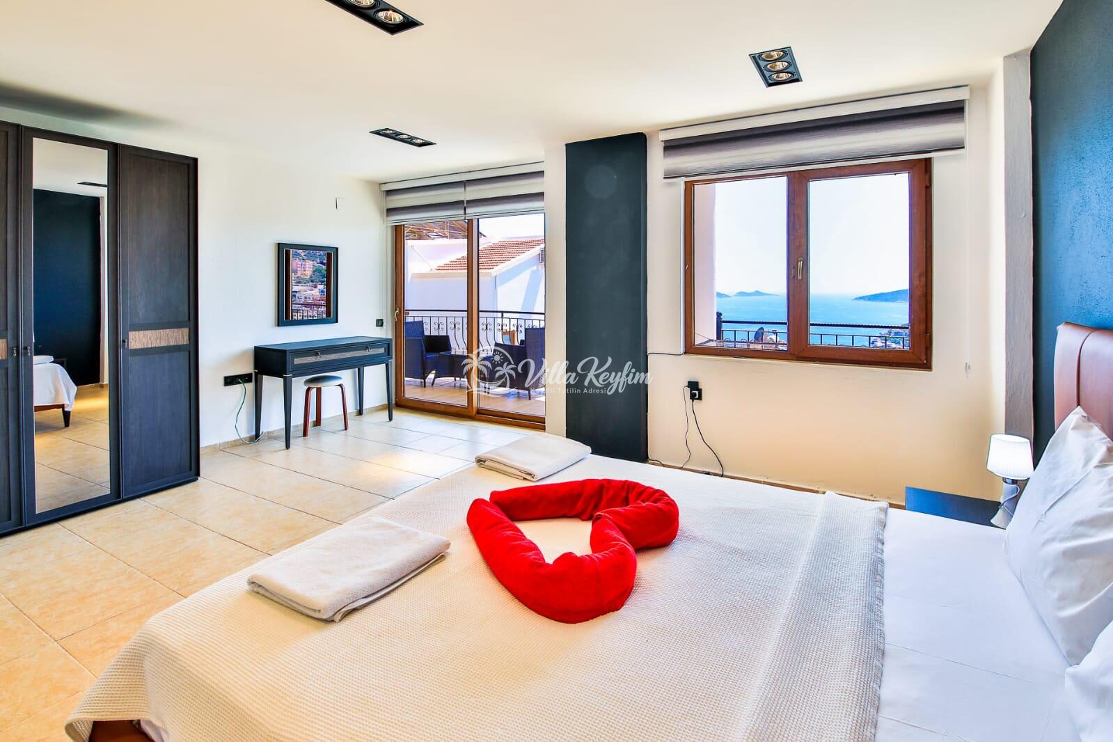 Villa Alternatif — 26